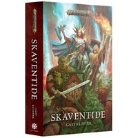Skaventide (Paperback) Black Library - Warhammer Age of Sigmar