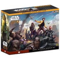 Star Wars Legion Rebel Alliance Starter Starter Set