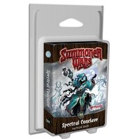 Summoner Wars Spectral Conclave Exp Ekspansion til Summoner Wars