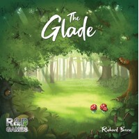 The Glade Brætspil 