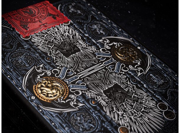 Theory 11 Spillekort Game of Thrones 
