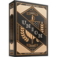 Theory 11 Spillekort Union 