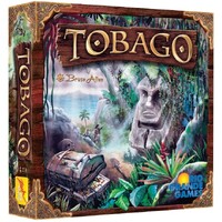 Tobago Brætspil 