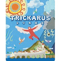 Trickarus Kortspil 