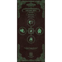 Trickerion Arcane Arts Expansion Ekspansion til Trickerion