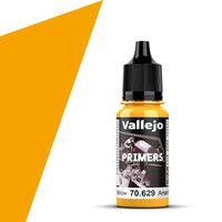 Vallejo Primer Sun Yellow 18 ml 