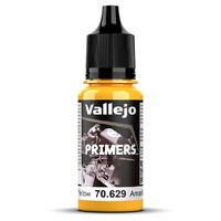 Vallejo Primer Sun Yellow 18 ml 