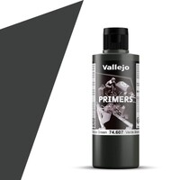 Vallejo Primer UK Bronze Green 200 ml 