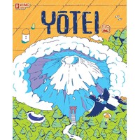 Yotei Brætspil 