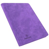 Zip-Up Album 18-Pocket Lilla Gamegenic