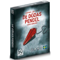 50 Clues Leopold-trilogien Del 1 SVENSK 