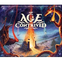 An Age Contrived Brætspil 
