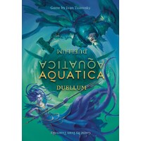 Aquatica Duellum Brætspil 