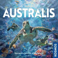 Australis Brætspil 