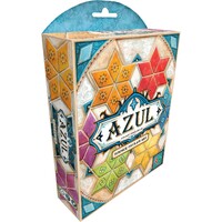 Azul Summer Pavilion Mini - Rejseudgave 