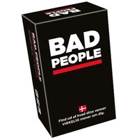 Bad People Selskabsspil 