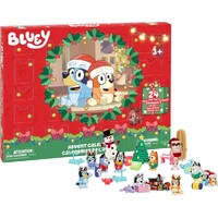 Bluey Julekalender 