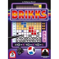 Brikks Brætspil 