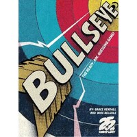 Bullseye Brætspil 