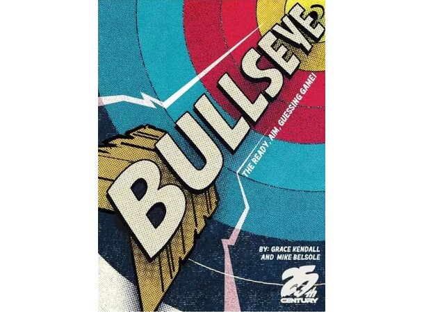 Bullseye Brætspil 