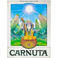 Carnuta Brætspil 