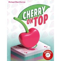 Cherry on Top Kortspil 