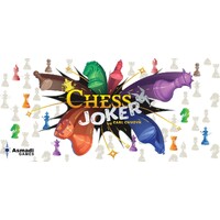 Chess Joker Brætspil 
