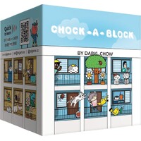 Chock a Block Brætspil 