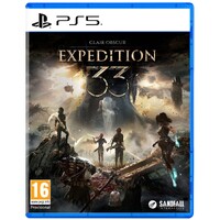Clair Obscur Expedition 33 PS5 