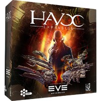 EVE War for New Eden Havoc Expansion Ekspansion til EVE War for New Eden