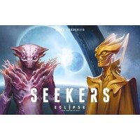 Eclipse Seekers Expansion Ekspansion til Eclipse