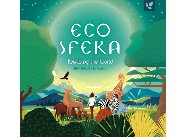 Ecosfera Brætspil 