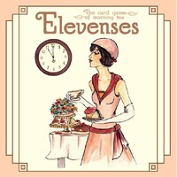 Elevenses Kortspil 
