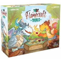 Flamecraft Duals Brætspil Standard Edition