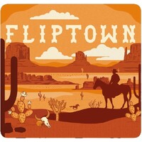 Fliptown Brætspil 
