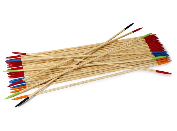 Giant Mikado Udendørsspil 