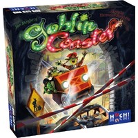 Goblin Coaster Brætspil 