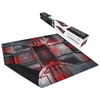 Halo Banished Garrison Deluxe Gaming Mat Halo Flashpoint
