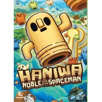 Haniwa Brætspil 