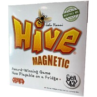 Hive Magnetic Brætspil 