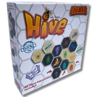Hive Ultimate Brætspil 