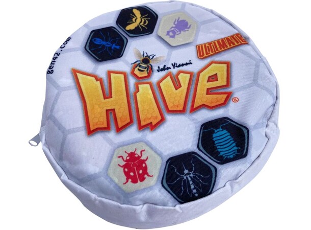 Hive Ultimate Brætspil 