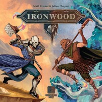 Ironwood Brætspil 