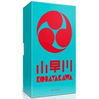 Kobayakawa Kortspil 