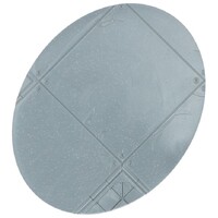 Legions Imperialis Oval Base 120 mm 1 stk