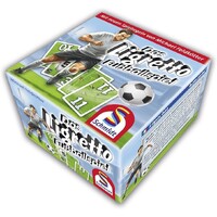 Ligretto Football Kortspil 