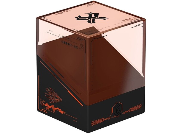 Magic Boulder 100+ Kav Ultimate Guard - Edge of Eternities 