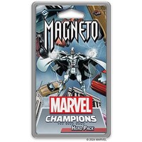 Marvel Champions TCG Magneto Expansion Ekspansion til Marvel Champions