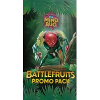 Mindbug Battlefruits Promo Pack Exp Ekspansion til Mindbug