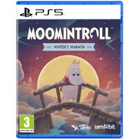Moomintroll Winters Warmth PS5 